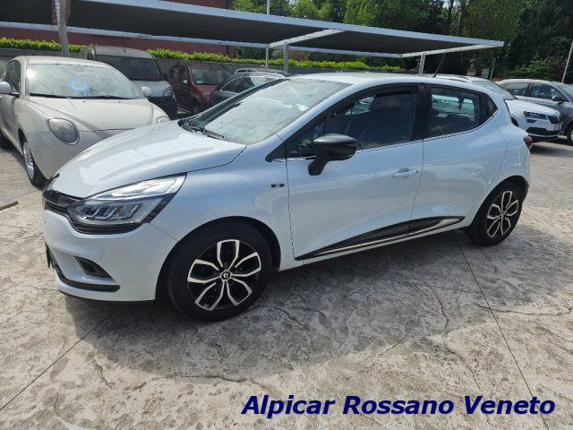 RENAULT Clio dCi 8V 90 CV 5 porte Moschino Intens