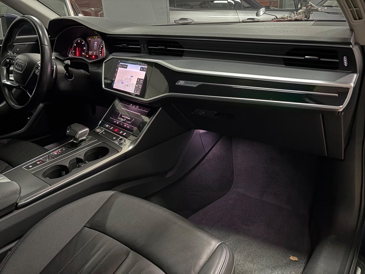 Audi A6 Avant 40 2.0 TDI 204cv S tronic