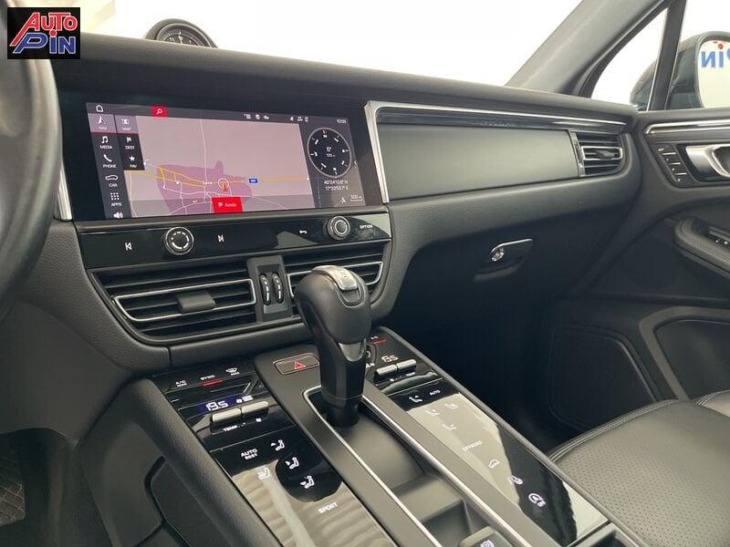 Porsche Macan 2.0 Tetto*Cerchi 21*Pelle*