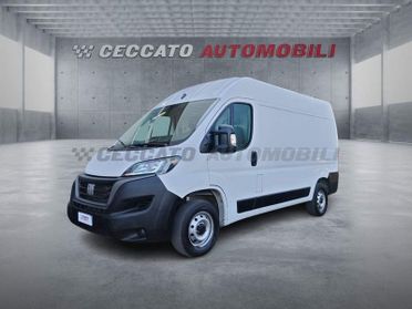 FIAT Ducato Ducato 35 MH2 2.2 mjt3 140cv serie 9