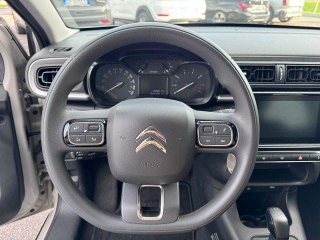 CITROEN C3 SHINE pack 83cv OK NEOPATENTATO