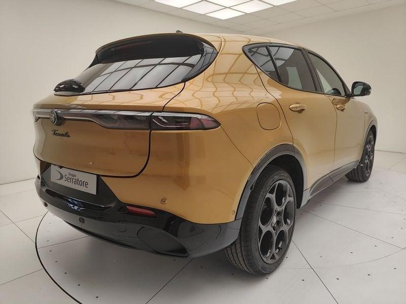 Alfa Romeo Tonale 1.5 Hybrid 175cv TCT7 Veloce
