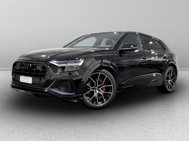 Audi Q8 50 3.0 tdi mhev quattro tiptronic