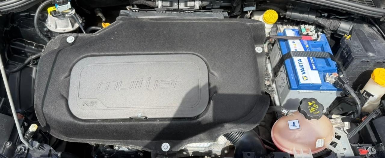 Fiat 500x 1.3 Diesel Business 95 Cv