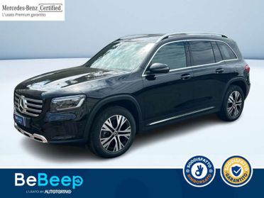 Mercedes-Benz GLB Classe 180 D PROGRESSIVE ADVANCED AUTO