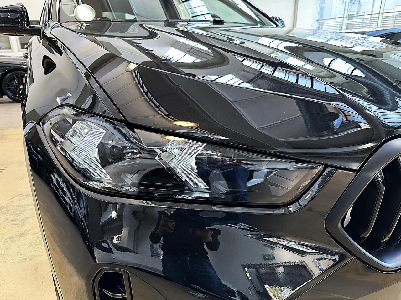 BMW X6 xdrive30d mhev 48V Msport - IVA