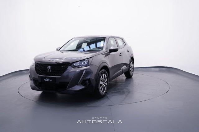 PEUGEOT 2008 1.5 BlueHDi 110cv S&S Active Pack