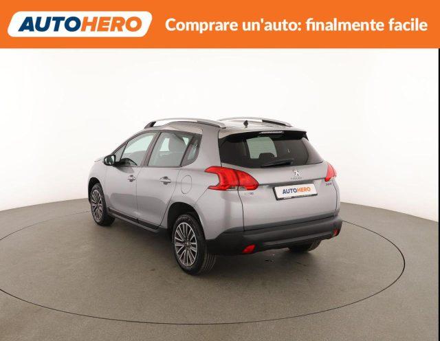 PEUGEOT 2008 1° serie BlueHDi 75 Active