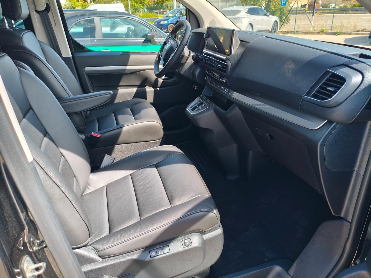 Fiat Ulysse M1 - L3H1 2.2 MULTIJET 4 180 CV AT8