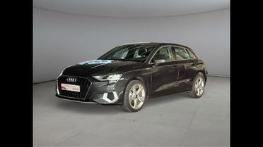 Audi Audi A3 Sportback Business Advanced 30 TDI 85(116) kW(CV) 6-marce