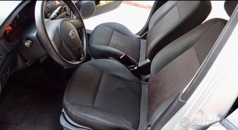 Kia Picanto 1.1 cc 64cv