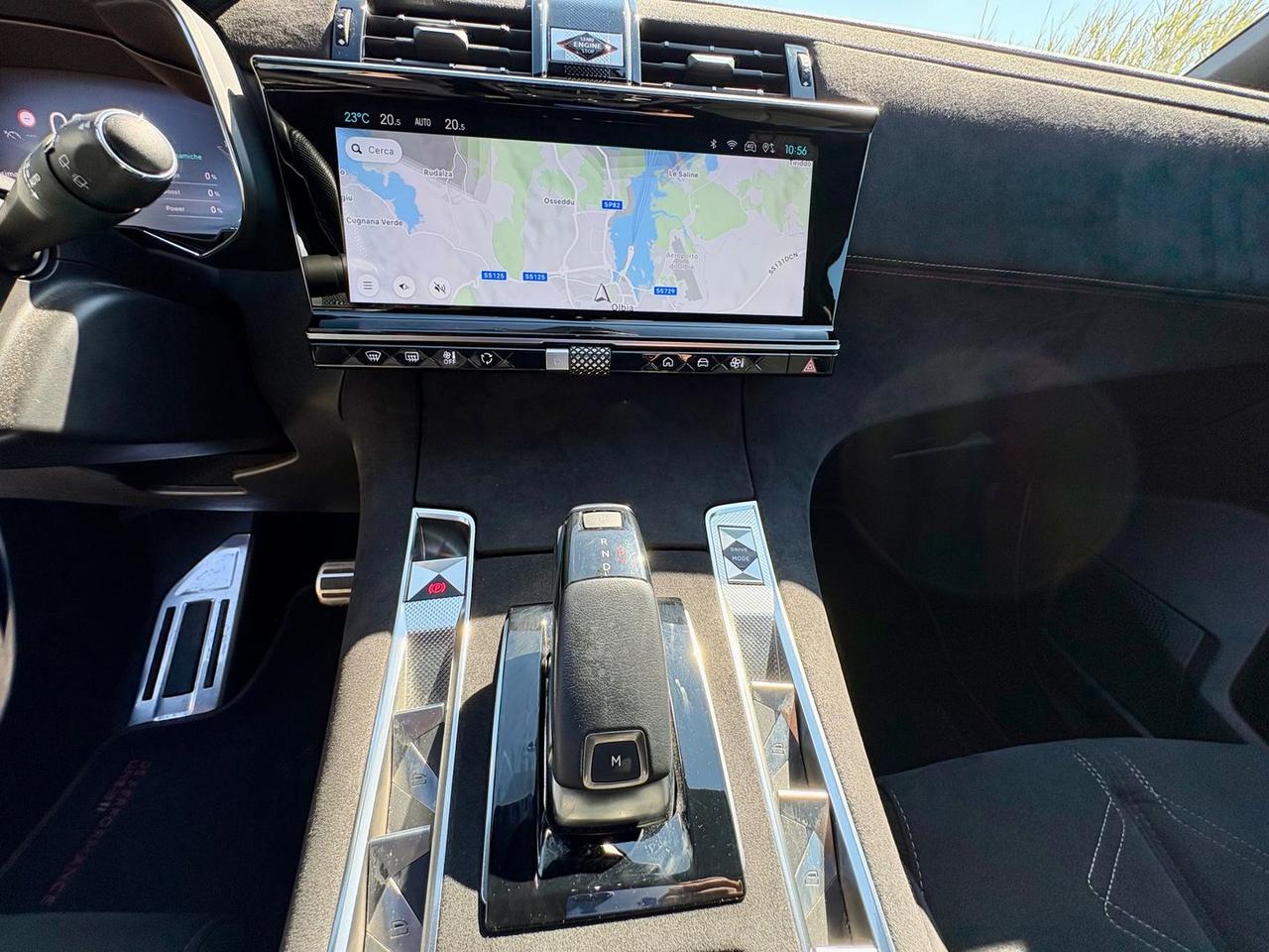 DS DS 7 Performance Line 1.5 Blue HDi 130 #10347