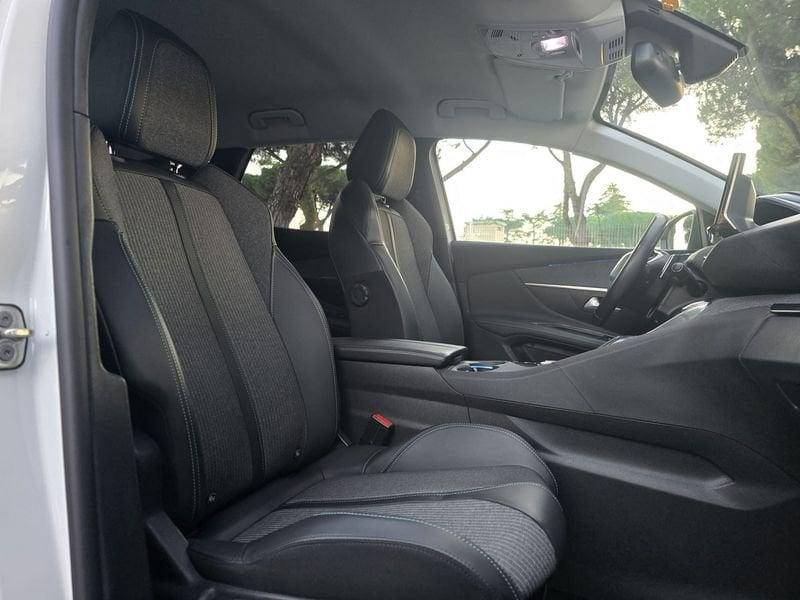 Peugeot 3008 3008 BlueHDi 130 S&S EAT8 Allure Pack