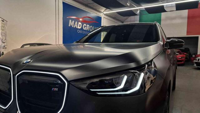 BMW X3 xDriveM50 48V MSport Pro M-SPORT UNICO PROPRIETAR