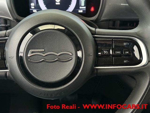 FIAT 500e Berlina 42 kWh - PROMO