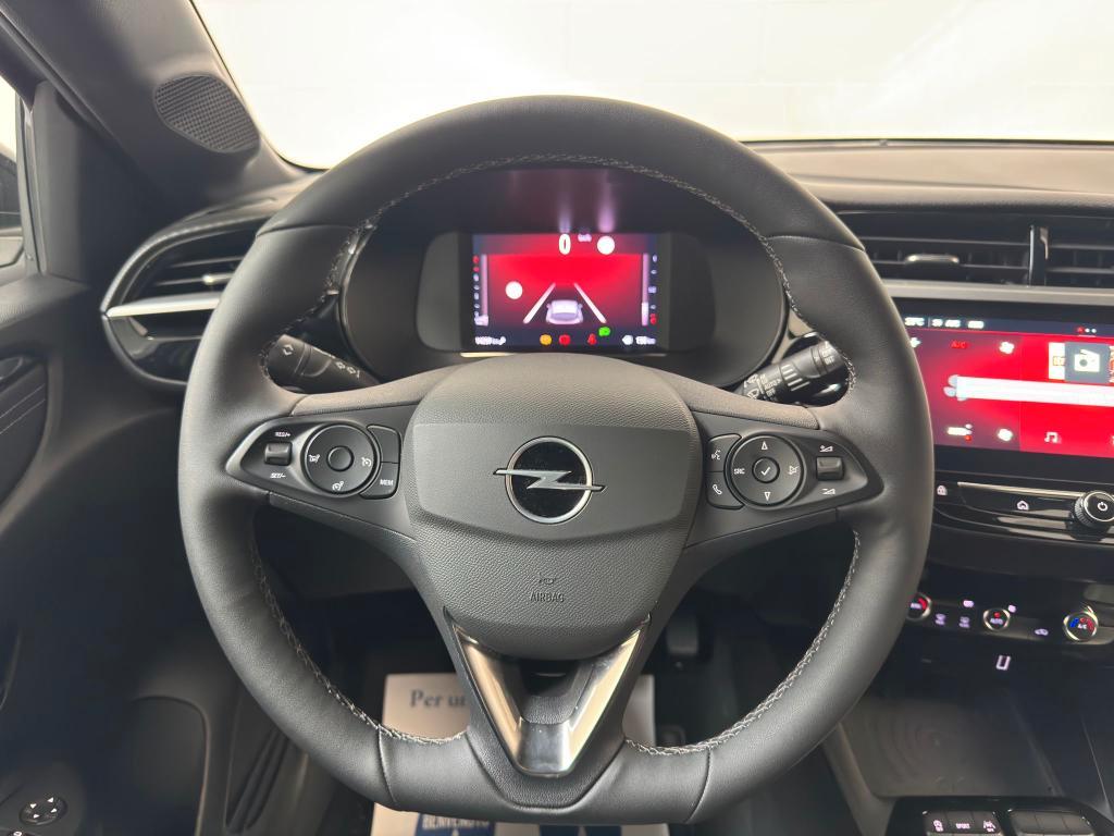 Opel Corsa 1.2 100 CV GS