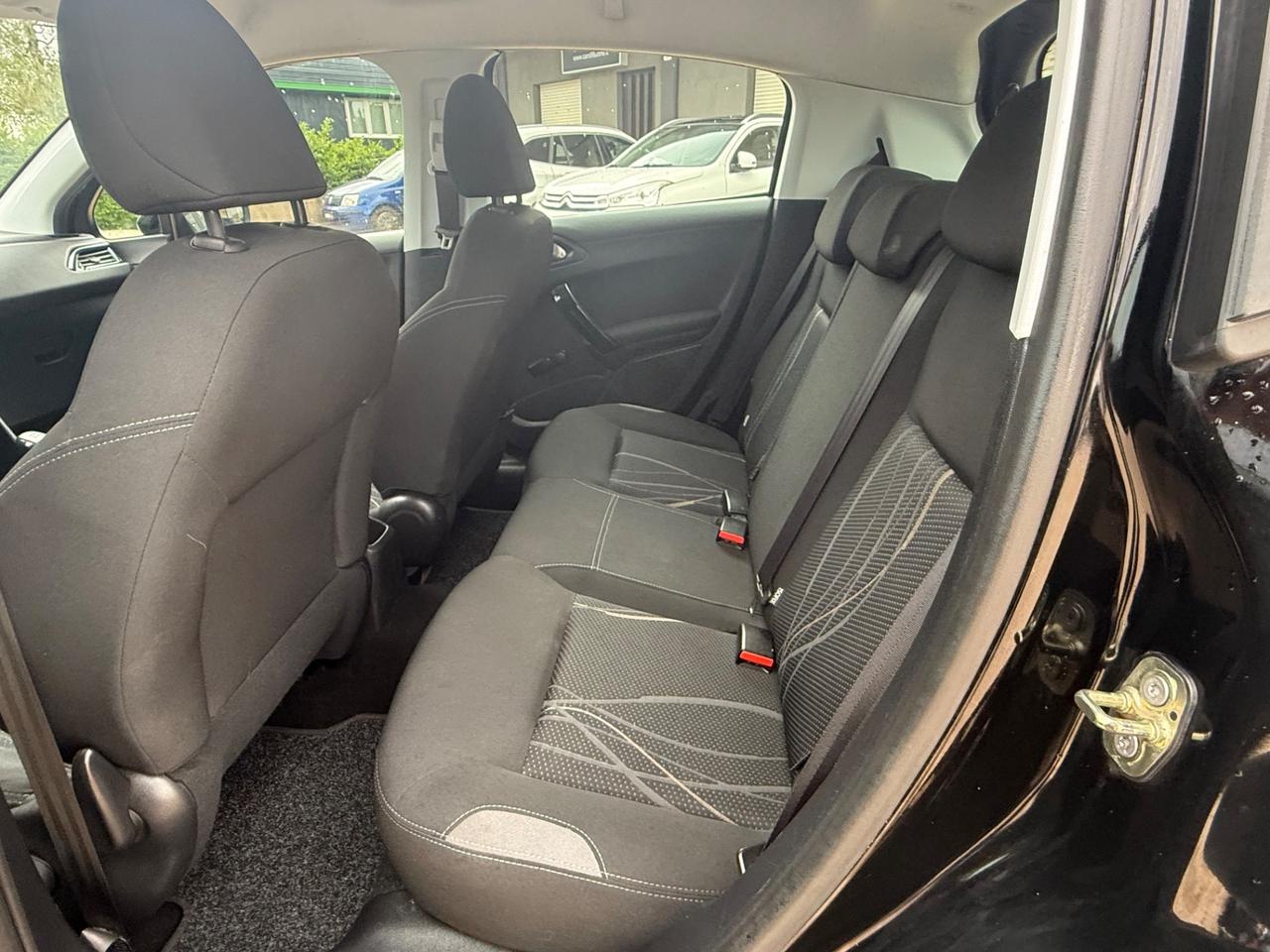 Peugeot 208 1.0 VTi 68 CV 5 porte Active