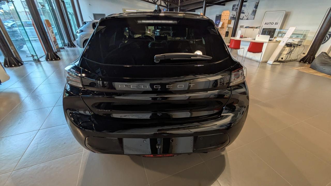 Peugeot 208 100 BUSINESS