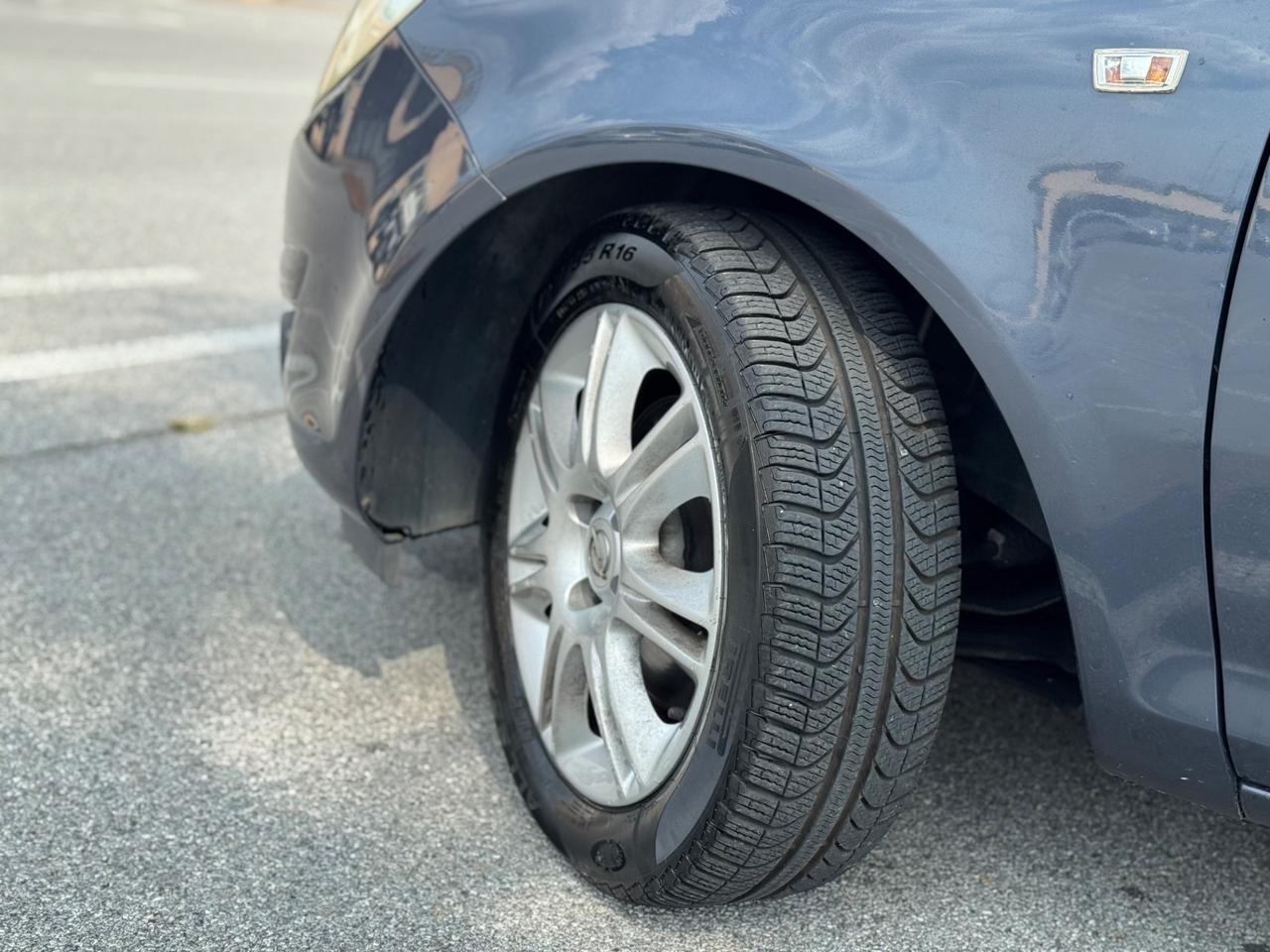 Opel Corsa 1.3 CDTI 75CV NEO PATENTATI 1 PRO 12 MESI DI GARANZIA
