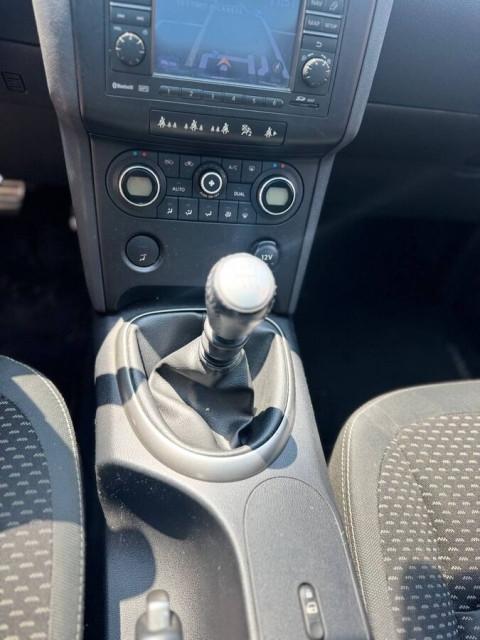Nissan Qashqai+2 1.5 dci Tekna dpf