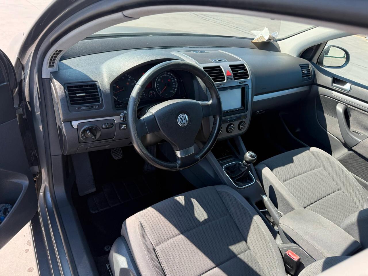 Volkswagen Golf GTI 1.6 5p. Blue-T BiFuel G