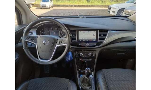 Opel Mokka X Mokka X 1.6 cdti Vision s