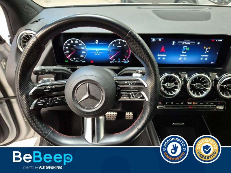 Mercedes-Benz Classe B B 180 D AMG LINE PREMIUM AUTO