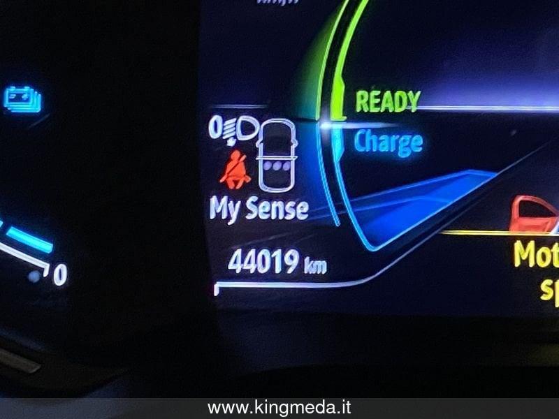 Renault Captur Captur Full Hybrid E-Tech 145 CV Intens