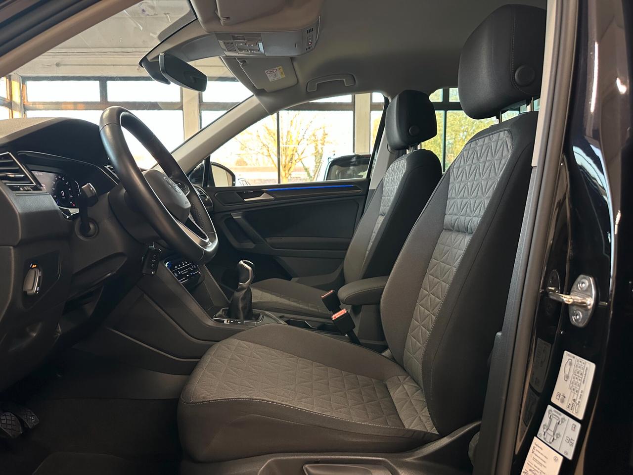 VOLKSWAGEN TIGUAN LIFE 2.0 TDI 122CV *CARPLAY*LUCI*ACC*