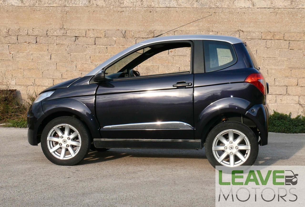 Aixam Miniauto GT (M1406)