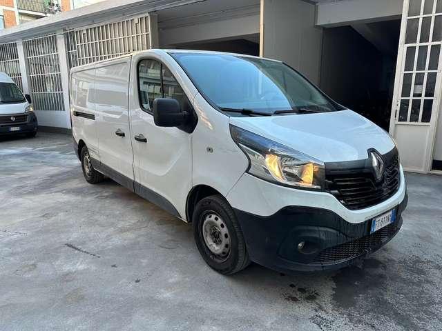 Renault Traffic L2H1 T29 1.6 dCi Single Turbo 120cv