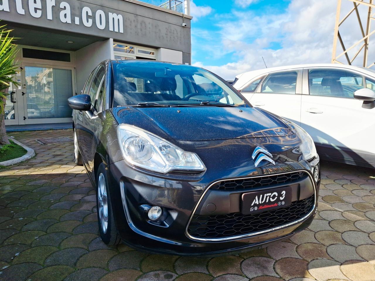 Citroen C3 1.1 Exclusive