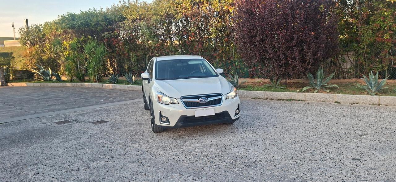 Subaru XV 4x4 2.0D Style