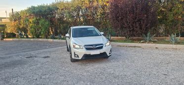 Subaru XV 4x4 2.0D Style