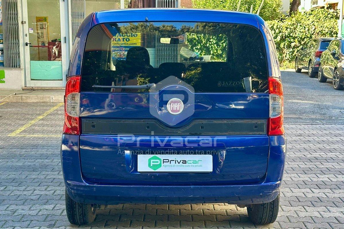 FIAT QUBO 1.4 8V 73 CV Active