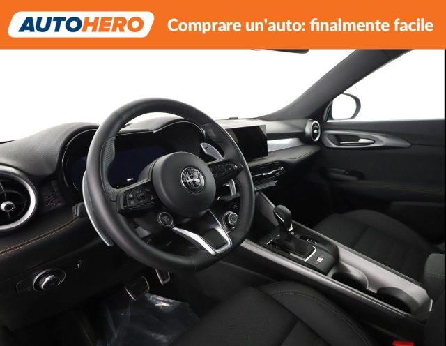 ALFA ROMEO Tonale 1.5 130 CV MHEV TCT7 Veloce