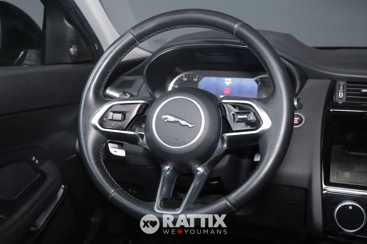 Jaguar E-Pace 2.0 D Mhev 163CV AWD Auto