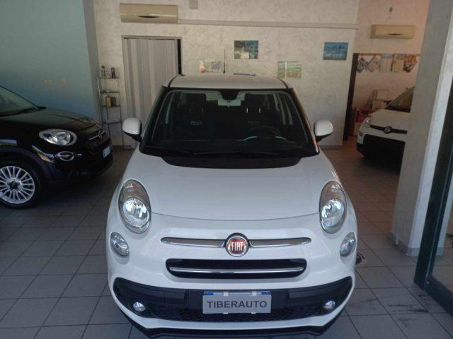 FIAT 500L Pro 1.3 MJT 95CV Mirror 4 posti (N1)