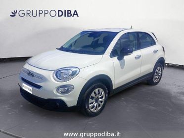 FIAT 500X 2022 1.5 t4 hybrid 130cv dct