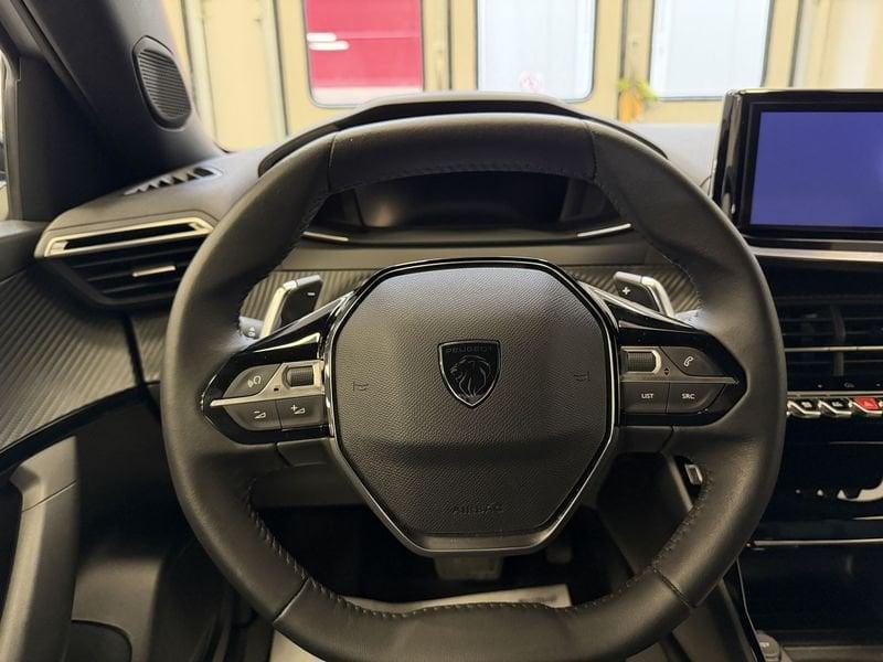 Peugeot 2008 2008 Hybrid 136 e-DCS6 Allure