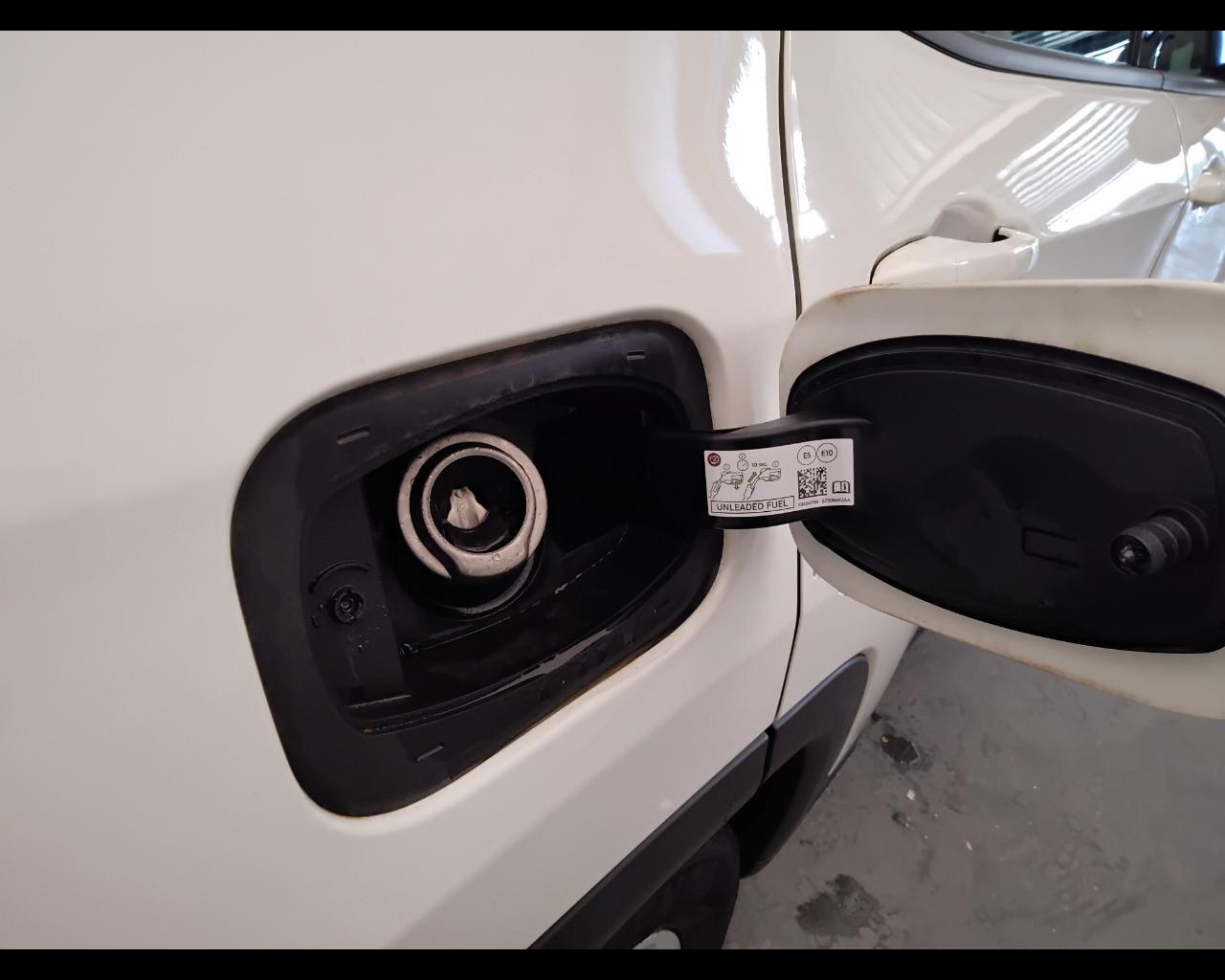 JEEP Compass II 2017 - Compass 1.4 m-air Limited 2wd 140cv my19