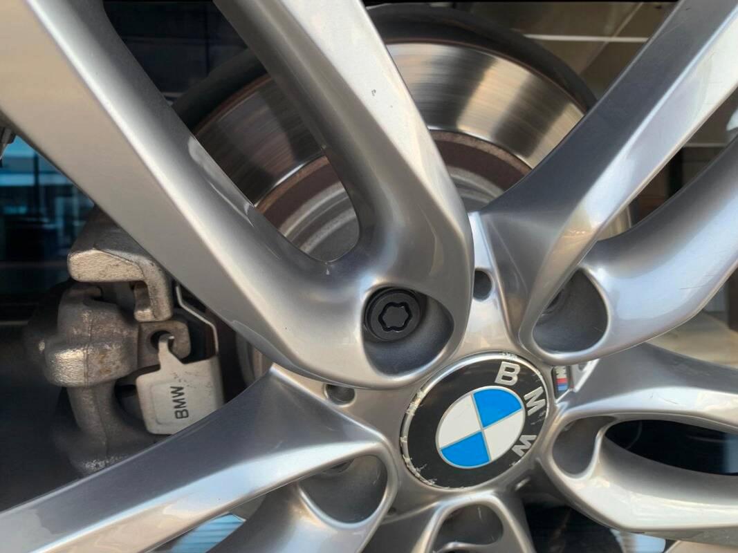 BMW Serie 2 BMW Serie 2  F22 Coupe - 225d Msport auto