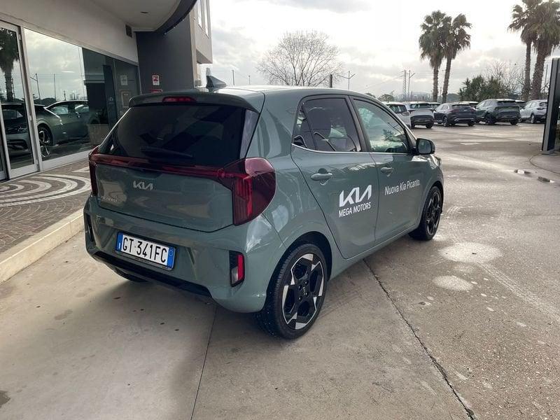 KIA Picanto 1.0 12V 5p. My 25 Urban pack IVA ESPOSTA