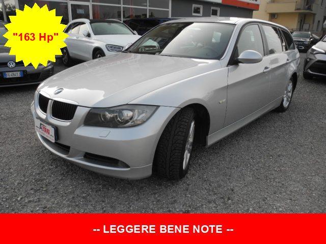 BMW 320 d 163cv Touring 6M - "LEGGERE BENE NOTE"
