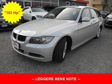 BMW 320 d 163cv Touring 6M - "LEGGERE BENE NOTE"