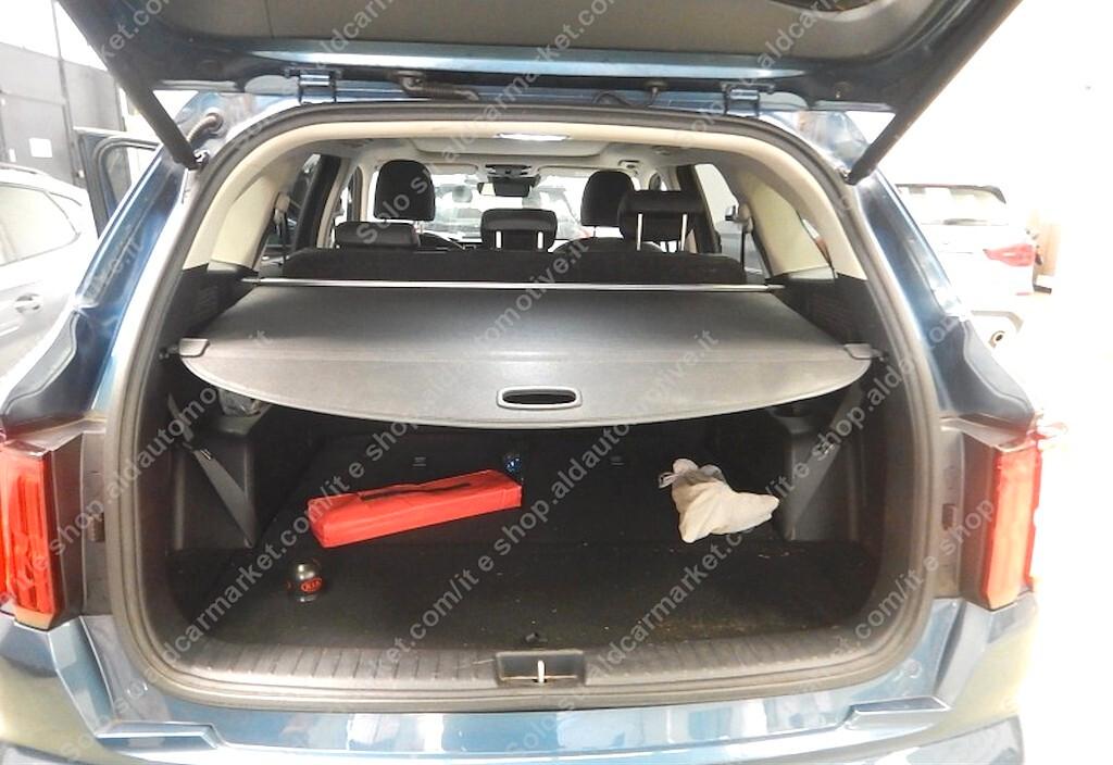 Kia Sorento 1.6T-GDi HEV 4WD Evolution UNIPRO IVA DEDUCIBILE