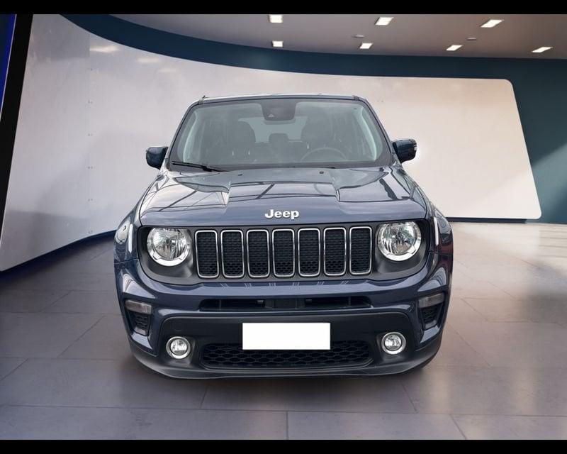 Jeep Renegade 2019 1.0 t3 Longitude fwd