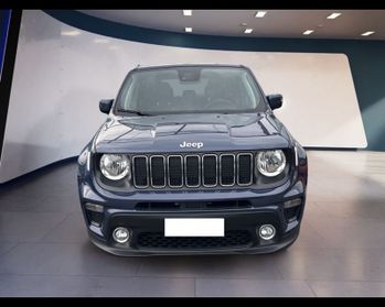 Jeep Renegade 2019 1.0 t3 Longitude fwd