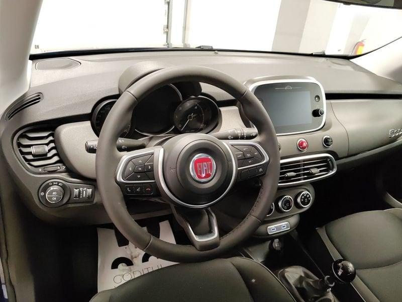 FIAT 500X 1.3 MultiJet 95 CV (( Promo ))