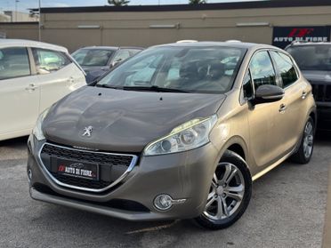 Peugeot 208 1.2 GPL Allure NAVI *FINANZIABILE*
